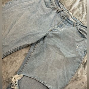 Abercrombie 90s Baggy Jean